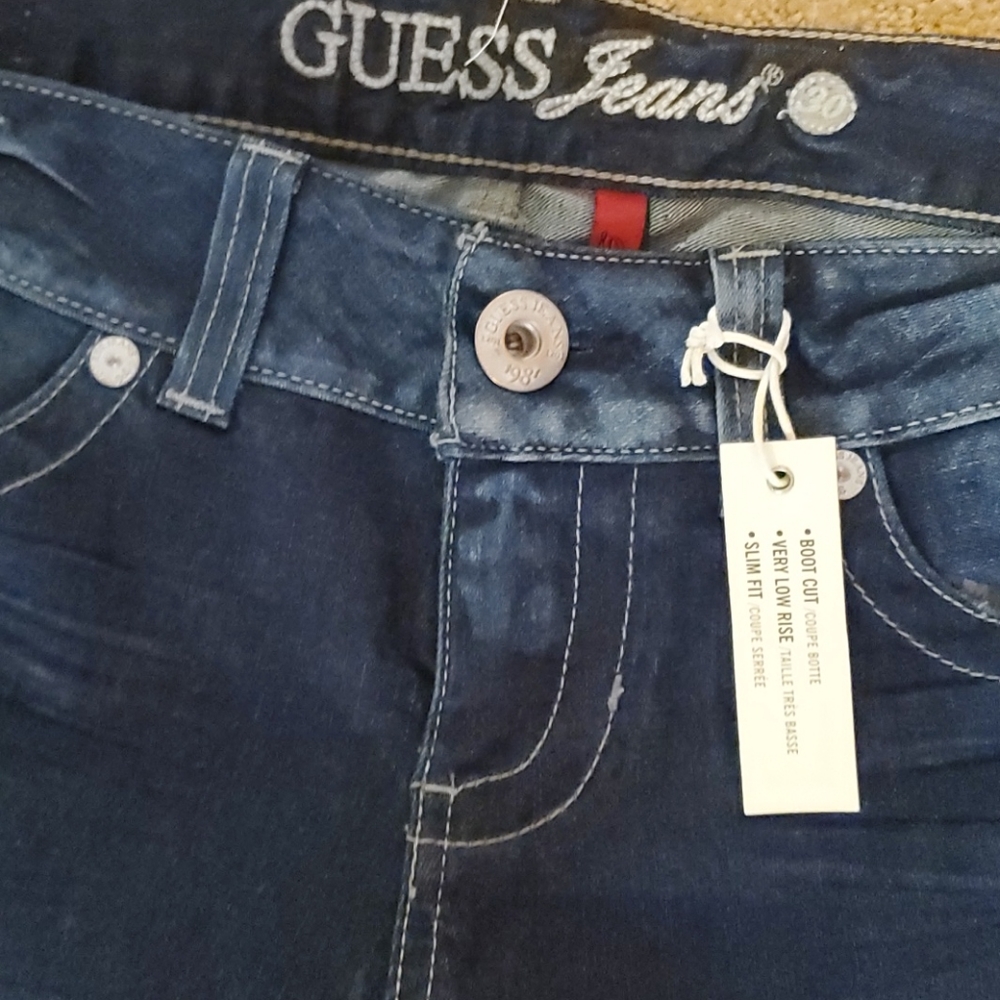 Guess jeans - Picture 3 of 7